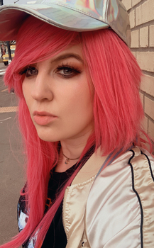 Kira Buckland